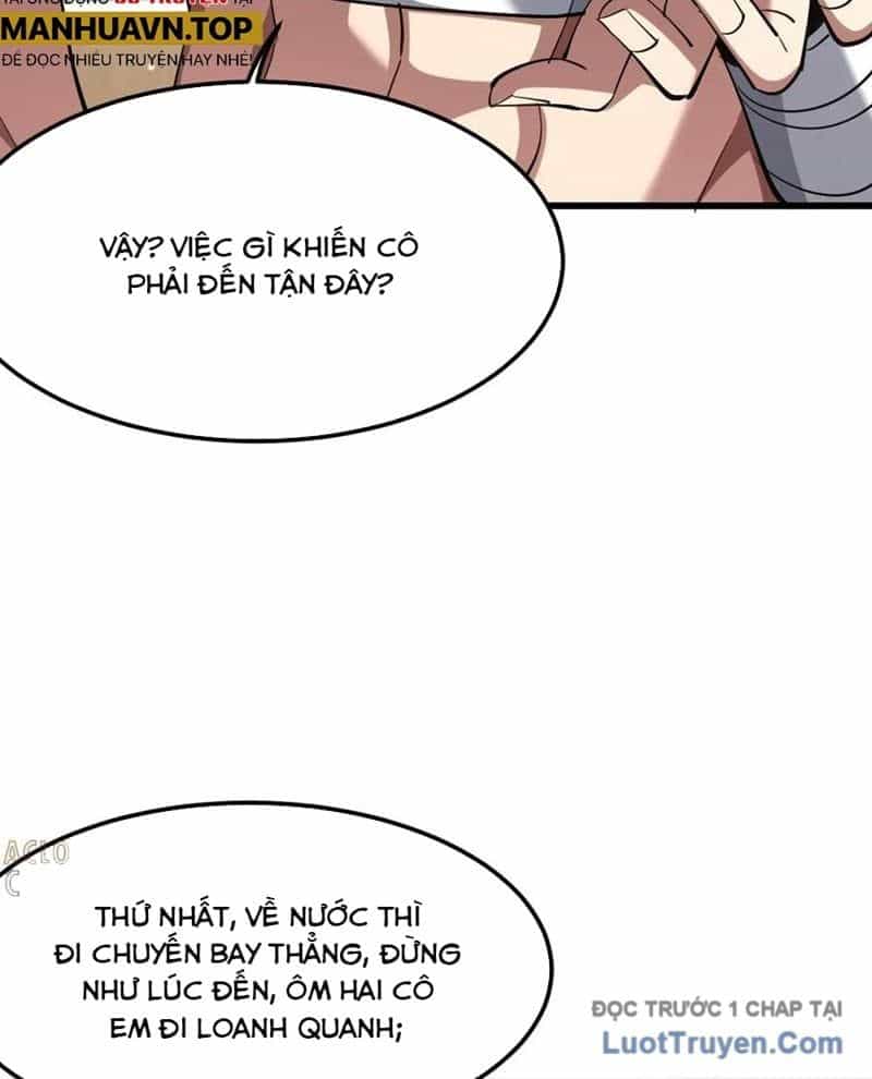 Ta Bị Kẹt Cùng Một Ngày 1000 Năm - Chương 217 - ảnh 53