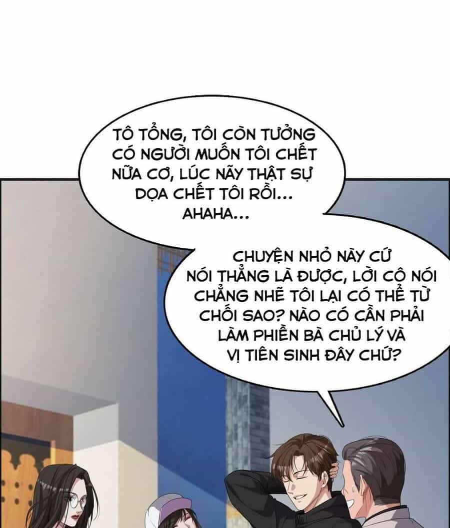 Ta Bị Kẹt Cùng Một Ngày 1000 Năm - Chương 22 - ảnh 36