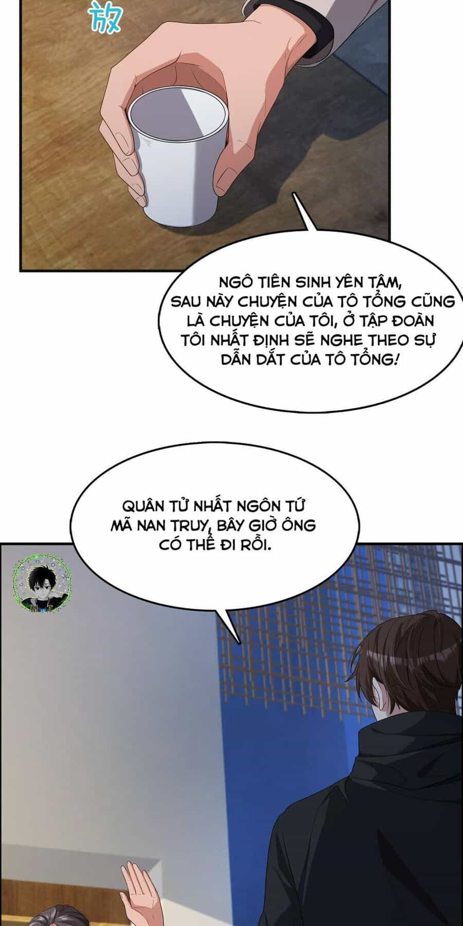 Ta Bị Kẹt Cùng Một Ngày 1000 Năm - Chương 22 - ảnh 39