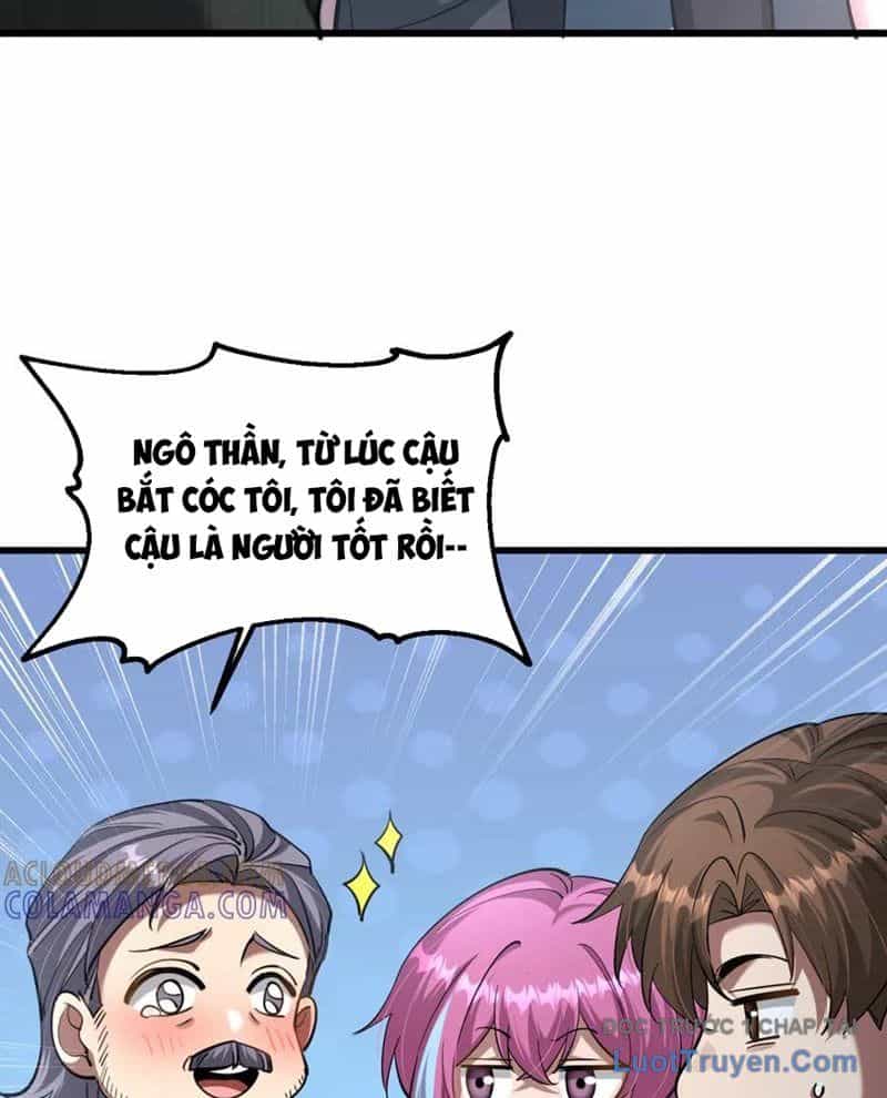 Ta Bị Kẹt Cùng Một Ngày 1000 Năm - Chương 220 - ảnh 27