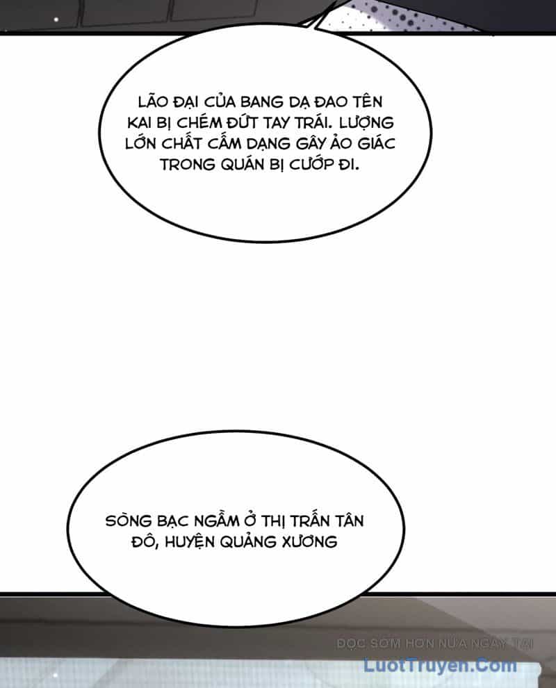 Ta Bị Kẹt Cùng Một Ngày 1000 Năm - Chương 221 - ảnh 23