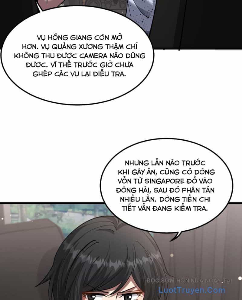 Ta Bị Kẹt Cùng Một Ngày 1000 Năm - Chương 221 - ảnh 30