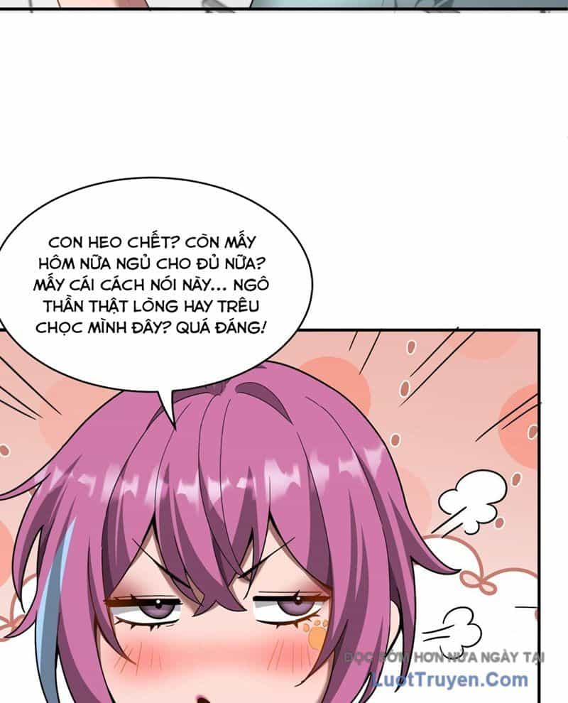 Ta Bị Kẹt Cùng Một Ngày 1000 Năm - Chương 221 - ảnh 9