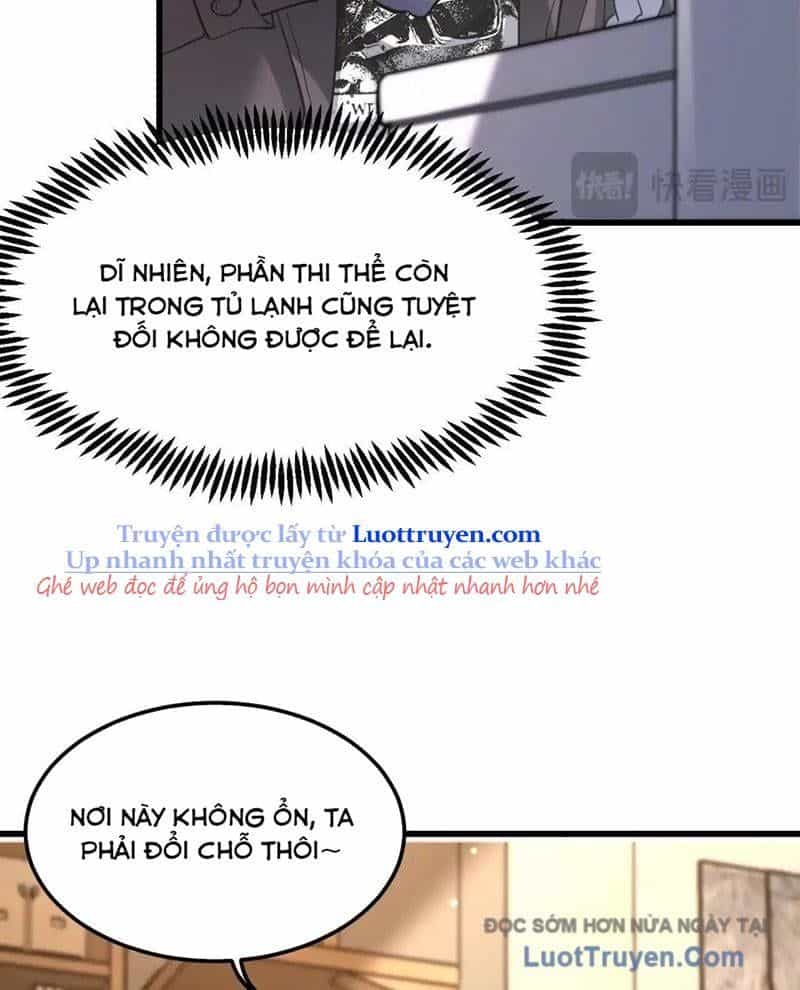 Ta Bị Kẹt Cùng Một Ngày 1000 Năm - Chương 224 - ảnh 9