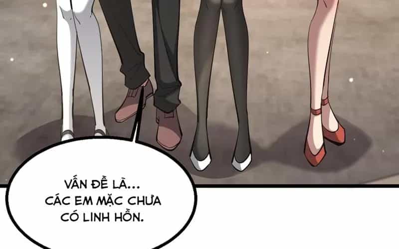 Ta Bị Kẹt Cùng Một Ngày 1000 Năm - Chương 225 - ảnh 30