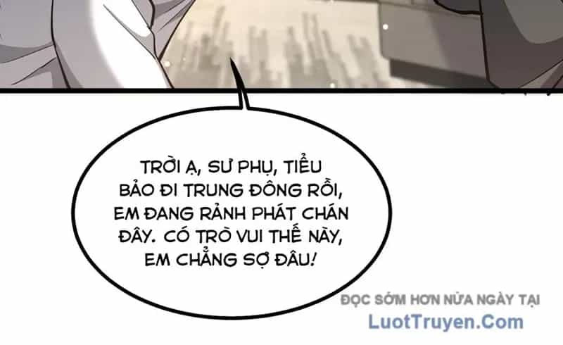 Ta Bị Kẹt Cùng Một Ngày 1000 Năm - Chương 225 - ảnh 49