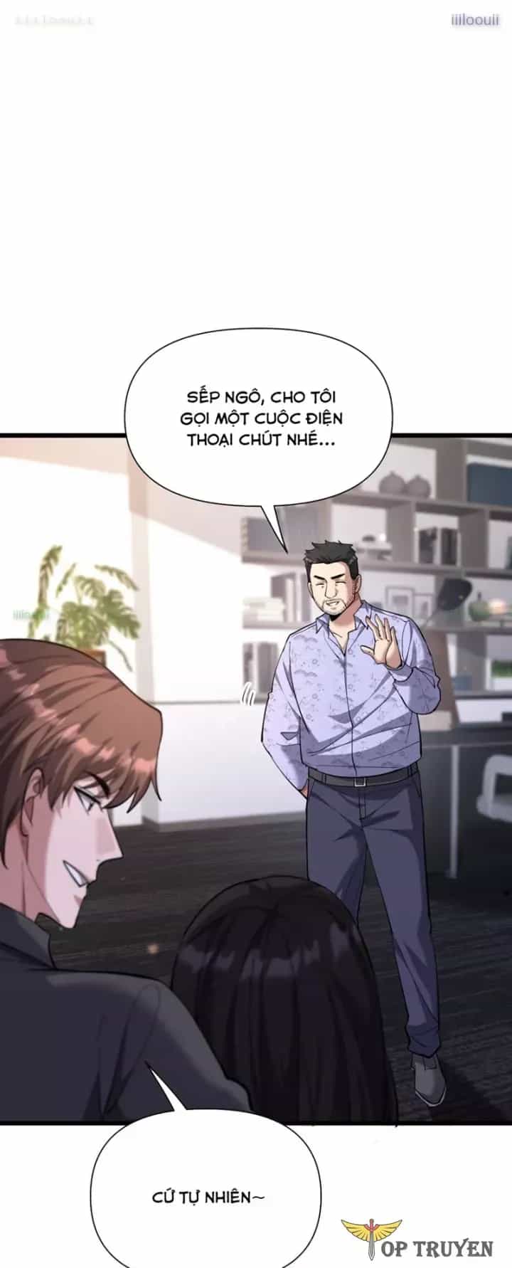 Ta Bị Kẹt Cùng Một Ngày 1000 Năm - Chương 226 - ảnh 3