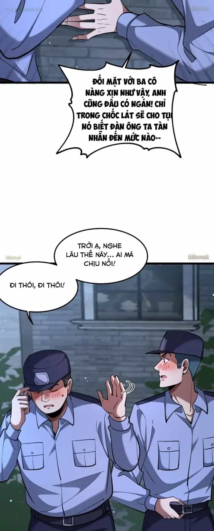 Ta Bị Kẹt Cùng Một Ngày 1000 Năm - Chương 226 - ảnh 40