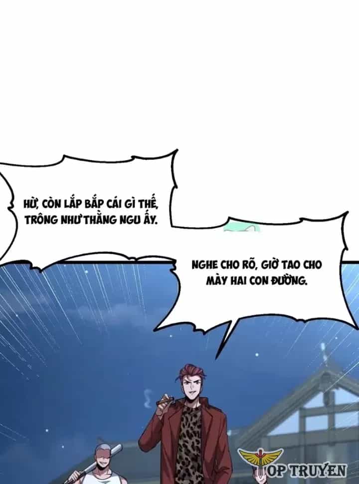 Ta Bị Kẹt Cùng Một Ngày 1000 Năm - Chương 227 - ảnh 3