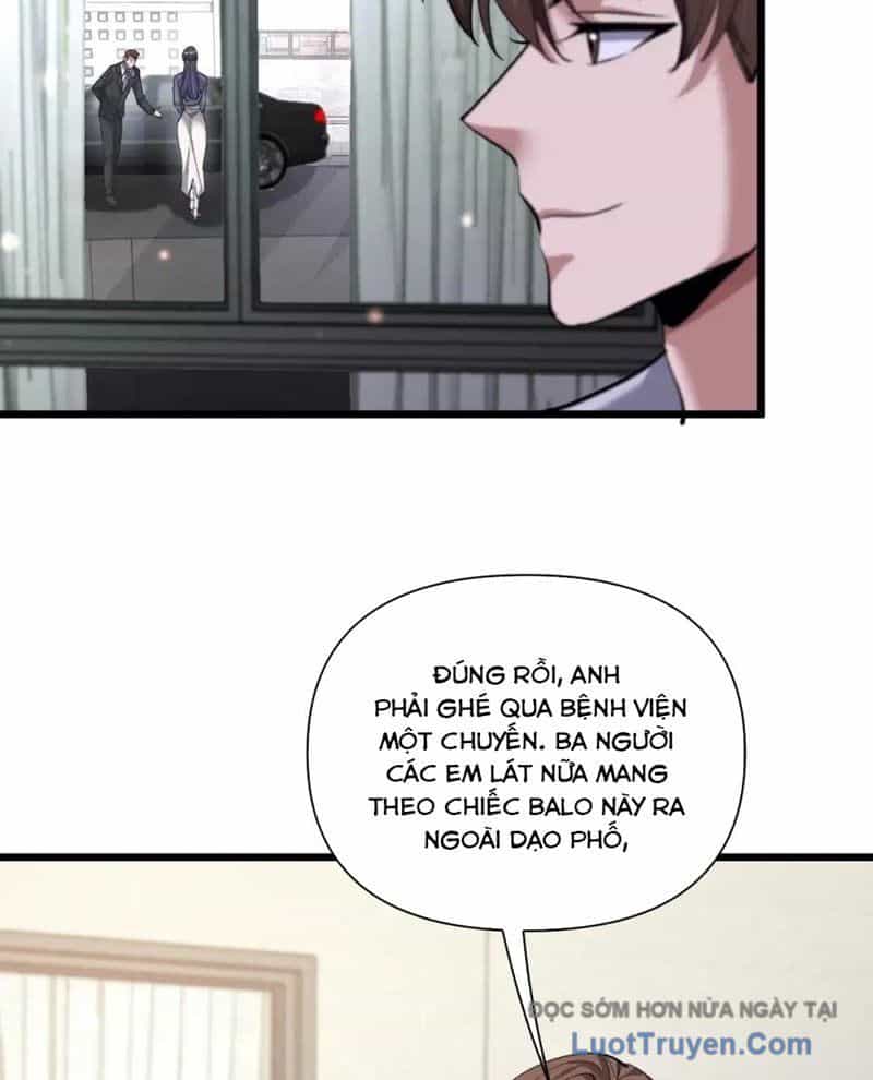 Ta Bị Kẹt Cùng Một Ngày 1000 Năm - Chương 228 - ảnh 3