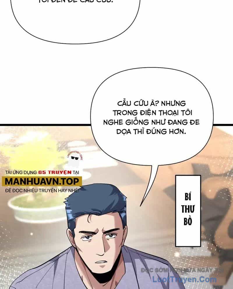 Ta Bị Kẹt Cùng Một Ngày 1000 Năm - Chương 228 - ảnh 31