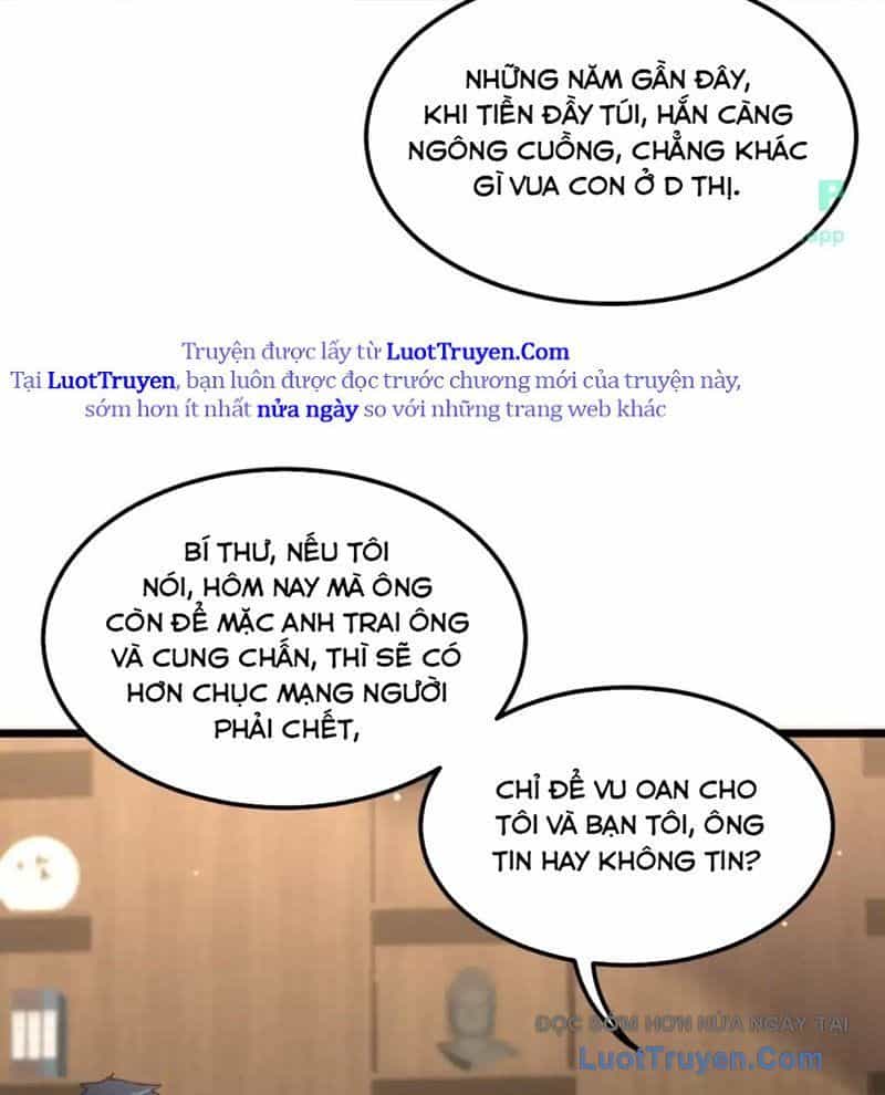 Ta Bị Kẹt Cùng Một Ngày 1000 Năm - Chương 228 - ảnh 87