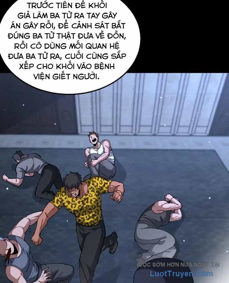 Ta Bị Kẹt Cùng Một Ngày 1000 Năm - Chương 230 - ảnh 22