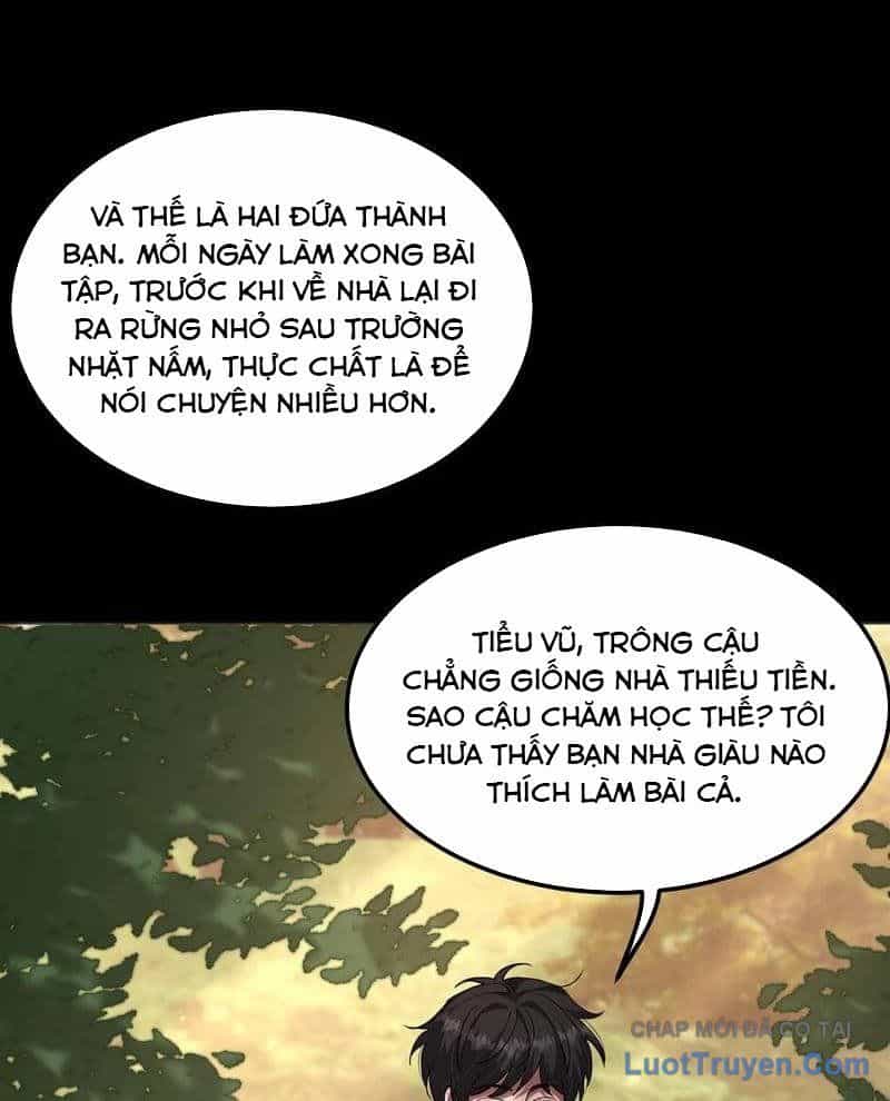 Ta Bị Kẹt Cùng Một Ngày 1000 Năm - Chương 232 - ảnh 30