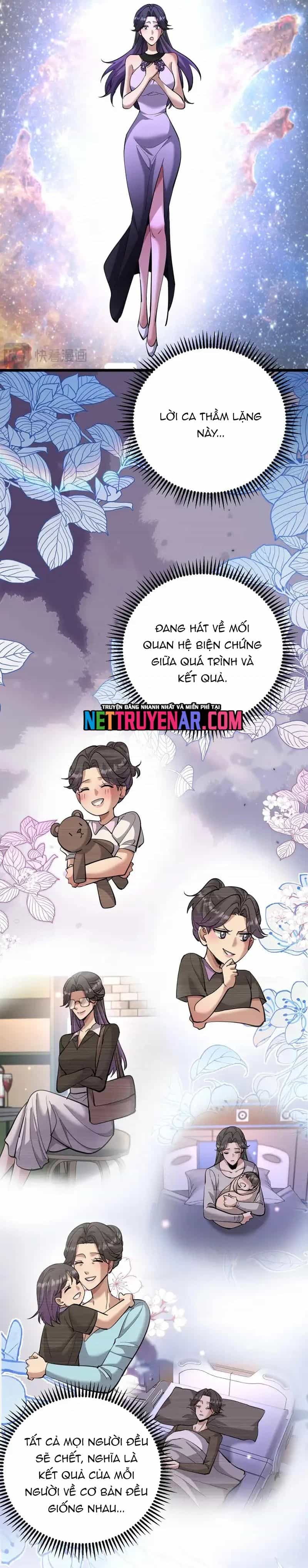 Ta Bị Kẹt Cùng Một Ngày 1000 Năm - Chương 234 - ảnh 9