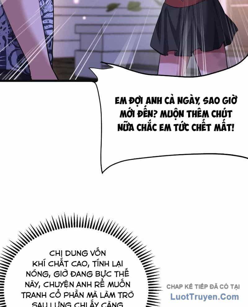 Ta Bị Kẹt Cùng Một Ngày 1000 Năm - Chương 236 - ảnh 25