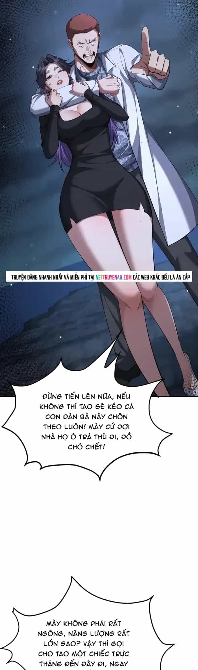 Ta Bị Kẹt Cùng Một Ngày 1000 Năm - Chương 240 - ảnh 4