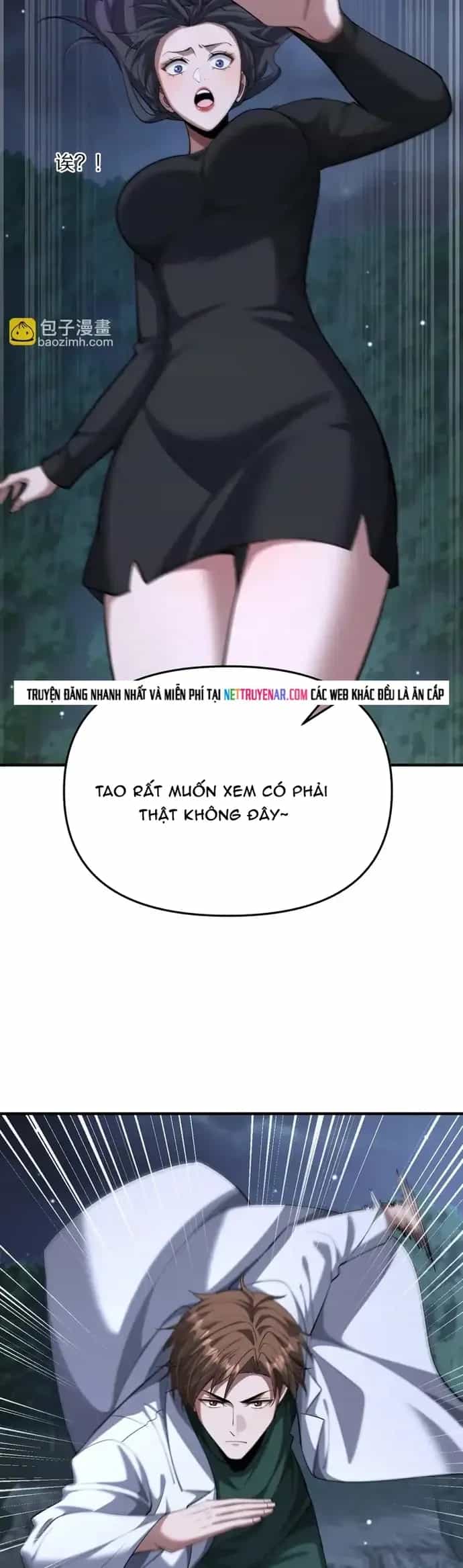 Ta Bị Kẹt Cùng Một Ngày 1000 Năm - Chương 240 - ảnh 7