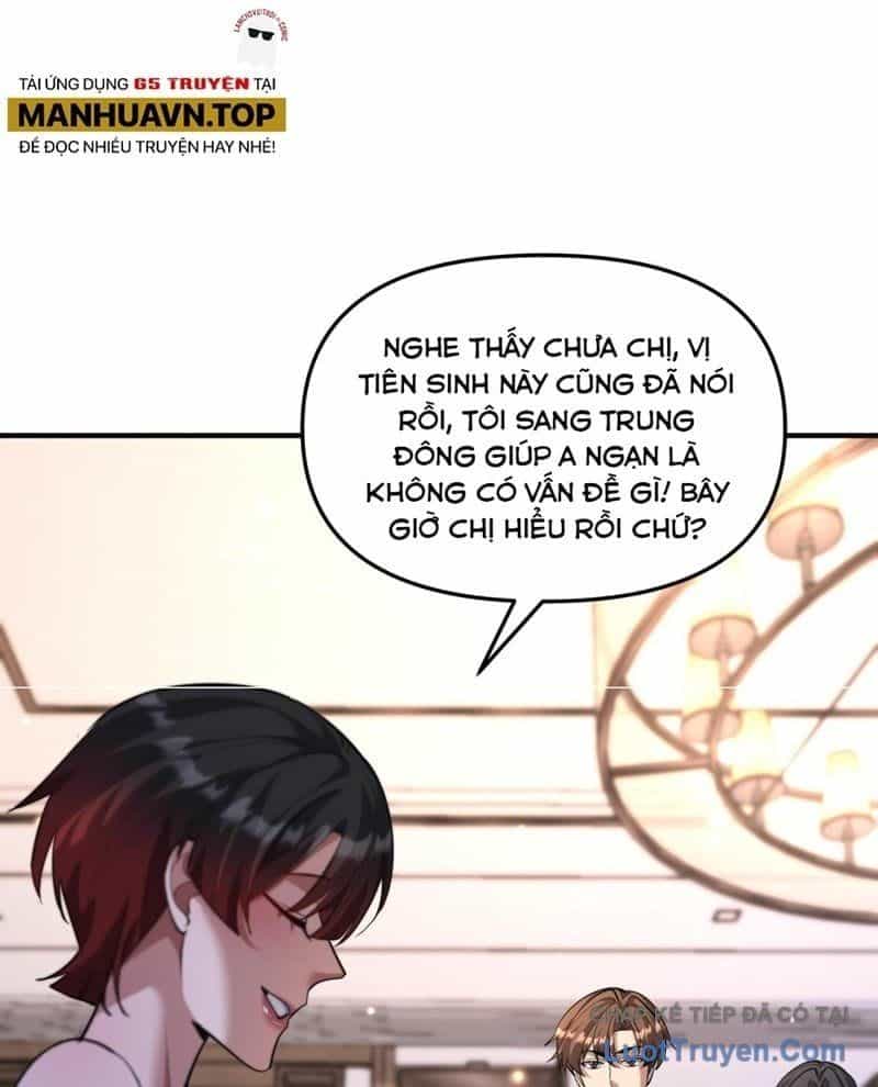 Ta Bị Kẹt Cùng Một Ngày 1000 Năm - Chương 241 - ảnh 2