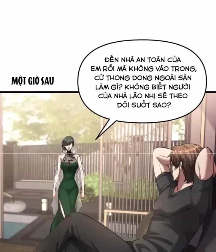 Ta Bị Kẹt Cùng Một Ngày 1000 Năm - Chương 242 - ảnh 4