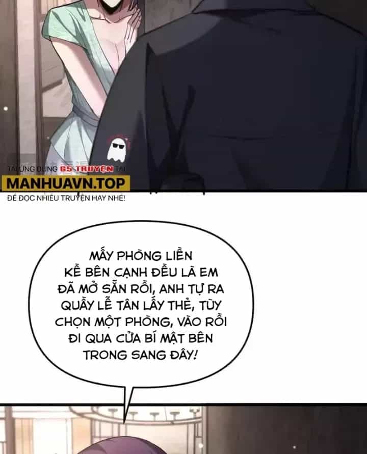 Ta Bị Kẹt Cùng Một Ngày 1000 Năm - Chương 243 - ảnh 28