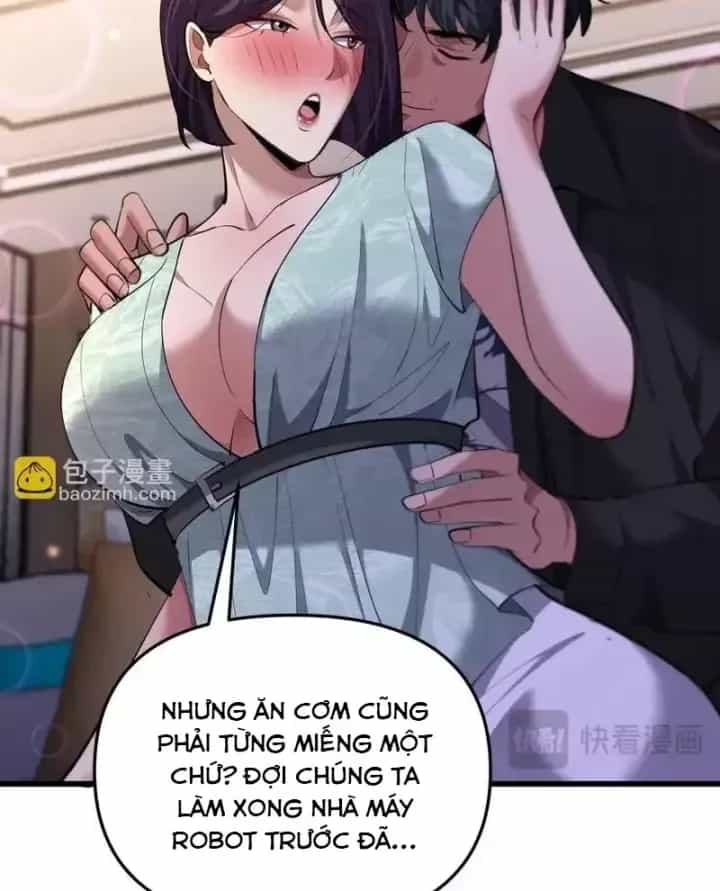 Ta Bị Kẹt Cùng Một Ngày 1000 Năm - Chương 243 - ảnh 57