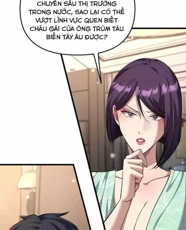Ta Bị Kẹt Cùng Một Ngày 1000 Năm - Chương 243 - ảnh 66