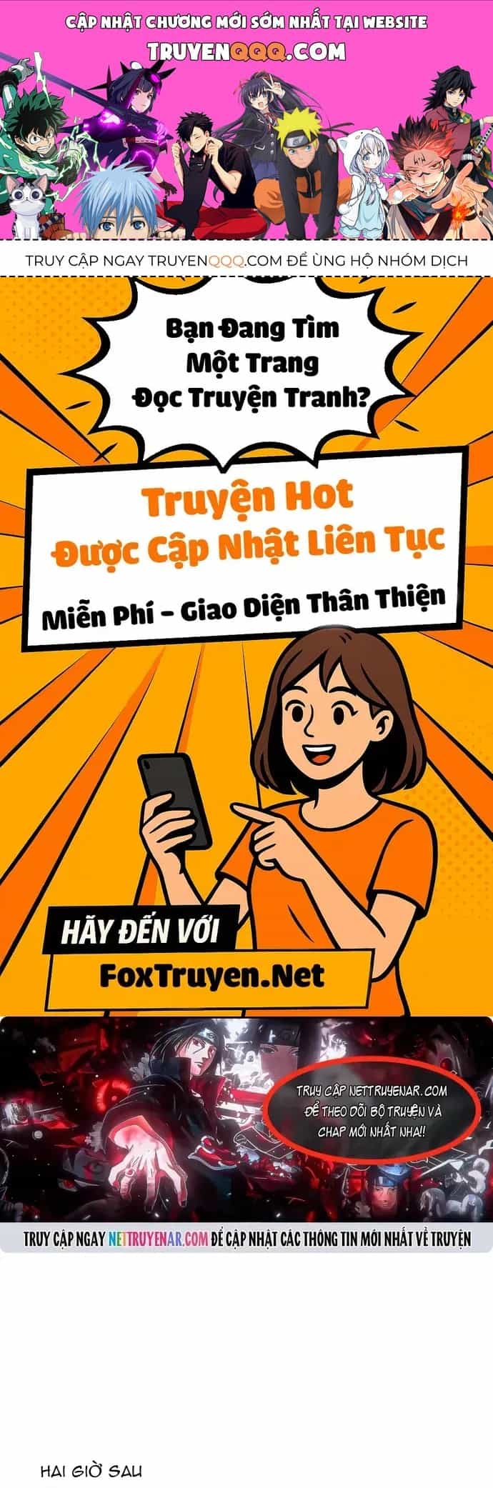 Ta Bị Kẹt Cùng Một Ngày 1000 Năm - Chương 245 - ảnh 1