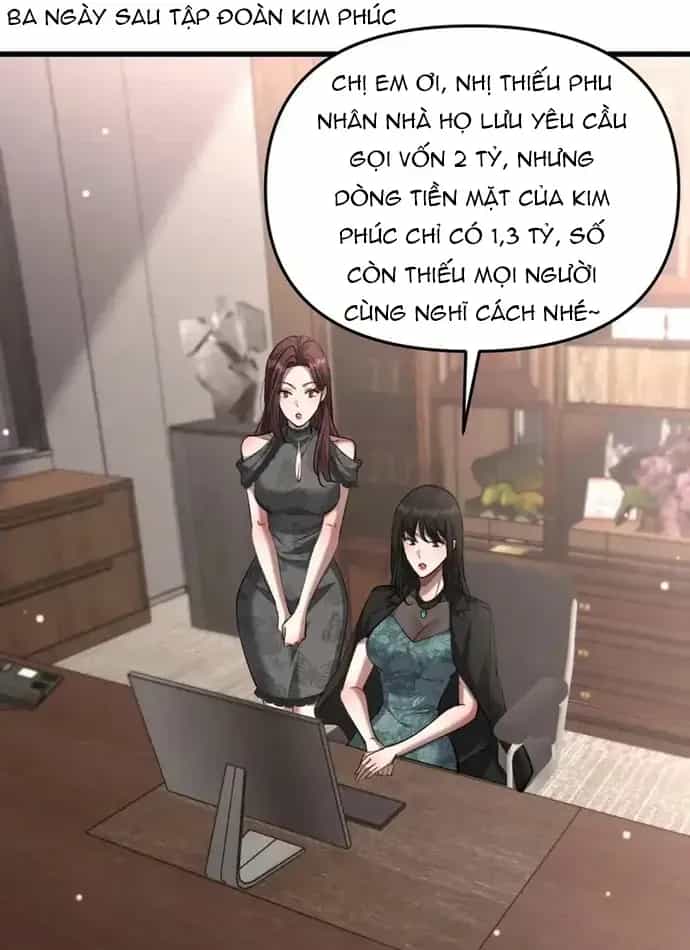 Ta Bị Kẹt Cùng Một Ngày 1000 Năm - Chương 245 - ảnh 18