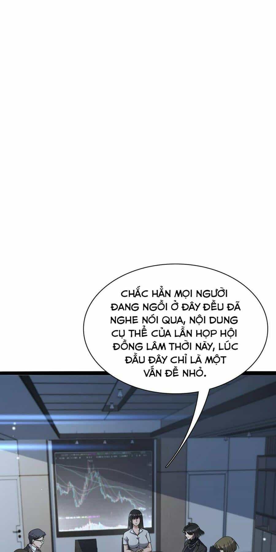 Ta Bị Kẹt Cùng Một Ngày 1000 Năm - Chương 25 - ảnh 3