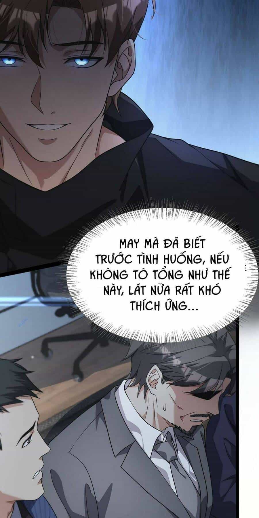 Ta Bị Kẹt Cùng Một Ngày 1000 Năm - Chương 25 - ảnh 7