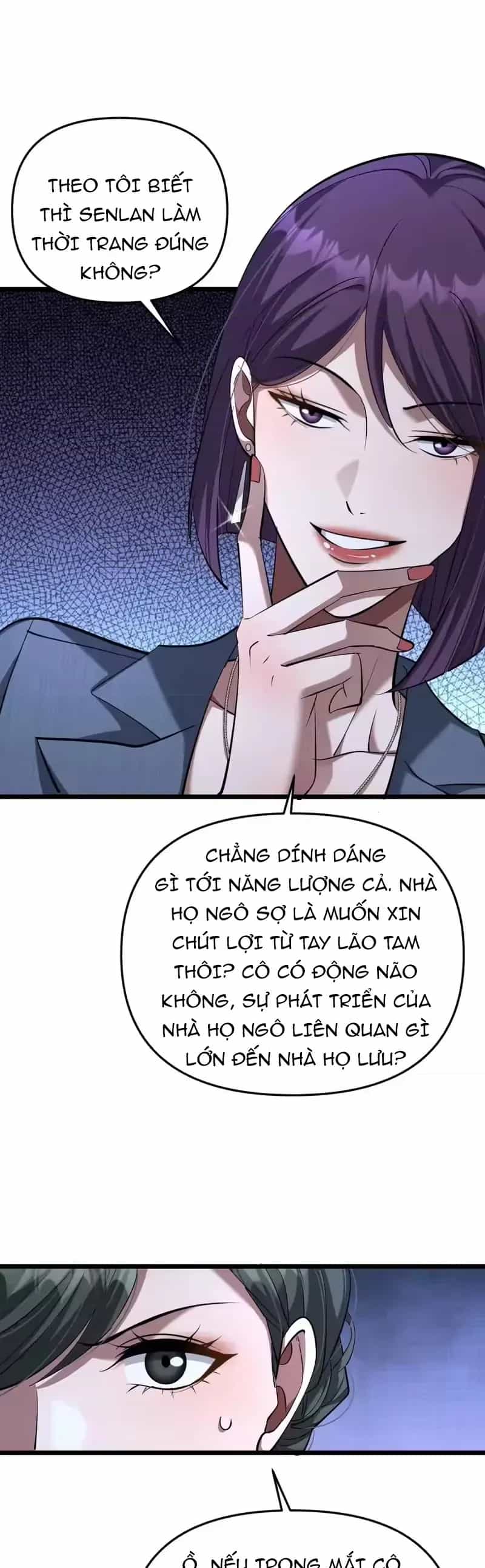 Ta Bị Kẹt Cùng Một Ngày 1000 Năm - Chương 247 - ảnh 10
