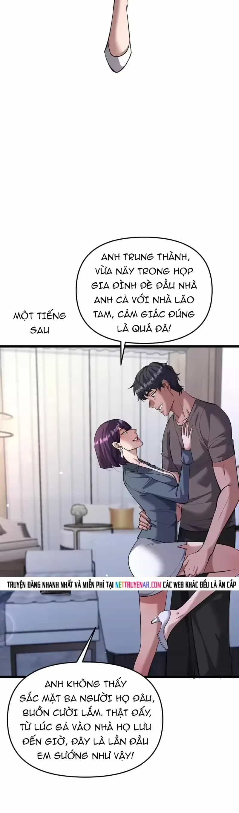 Ta Bị Kẹt Cùng Một Ngày 1000 Năm - Chương 247 - ảnh 17