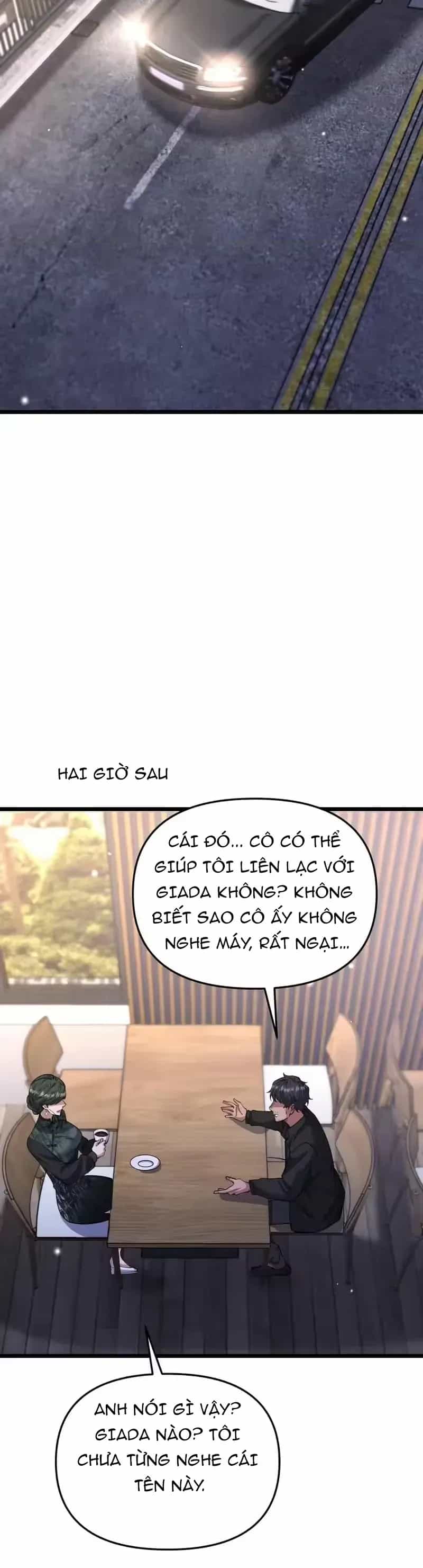 Ta Bị Kẹt Cùng Một Ngày 1000 Năm - Chương 247 - ảnh 29
