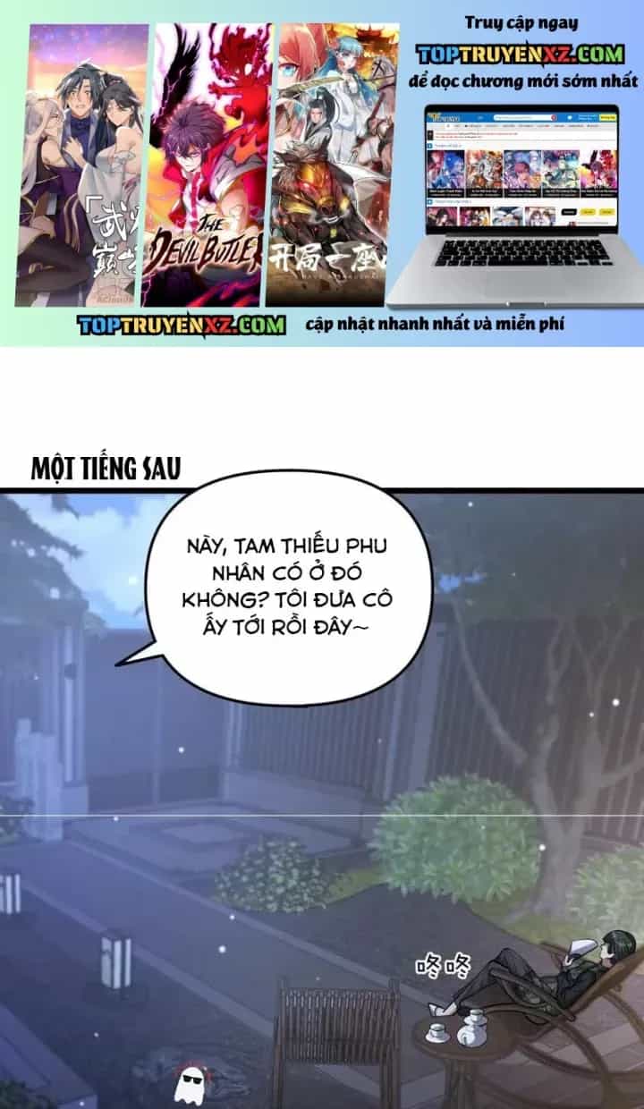 Ta Bị Kẹt Cùng Một Ngày 1000 Năm - Chương 249 - ảnh 2