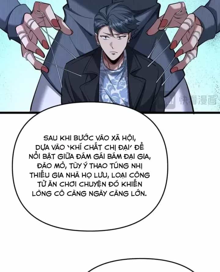 Ta Bị Kẹt Cùng Một Ngày 1000 Năm - Chương 249 - ảnh 36