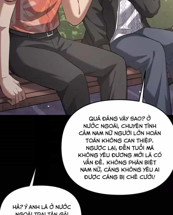 Ta Bị Kẹt Cùng Một Ngày 1000 Năm - Chương 250 - ảnh 72
