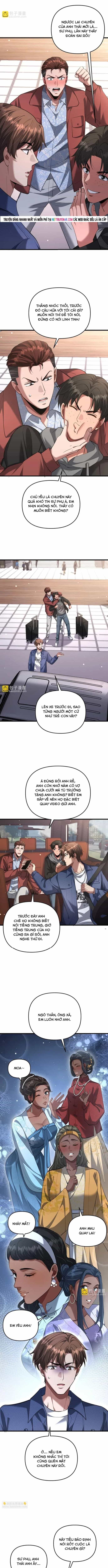 Ta Bị Kẹt Cùng Một Ngày 1000 Năm - Chương 253 - ảnh 3