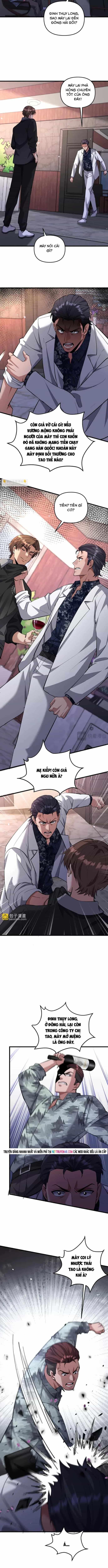 Ta Bị Kẹt Cùng Một Ngày 1000 Năm - Chương 253 - ảnh 8
