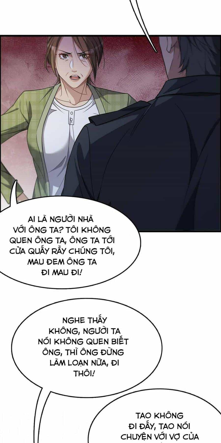 Ta Bị Kẹt Cùng Một Ngày 1000 Năm - Chương 26 - ảnh 42