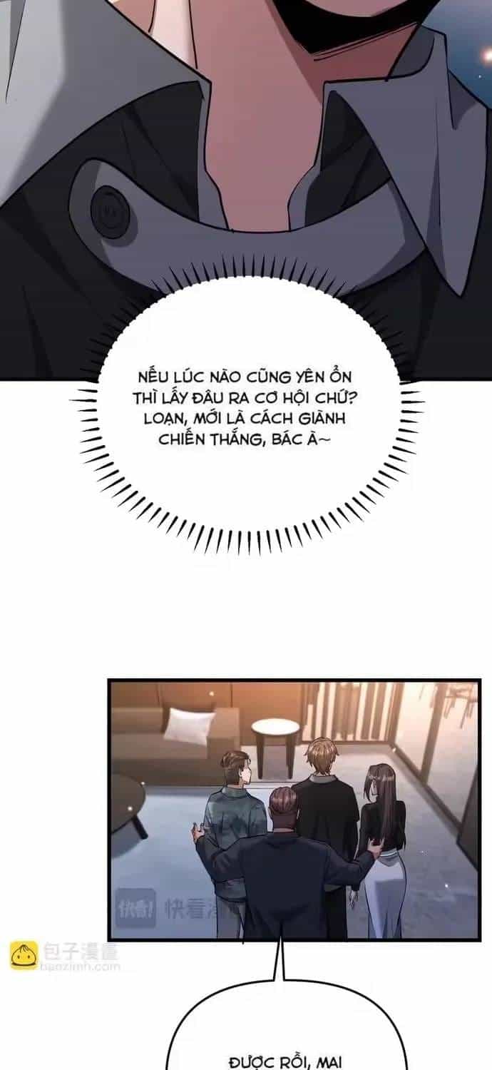 Ta Bị Kẹt Cùng Một Ngày 1000 Năm - Chương 255.5 - ảnh 10