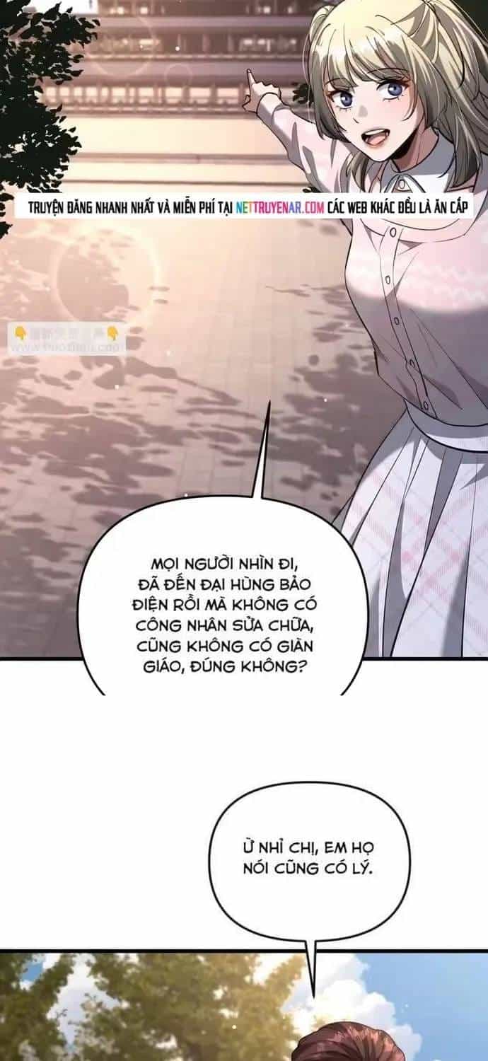 Ta Bị Kẹt Cùng Một Ngày 1000 Năm - Chương 255.5 - ảnh 30