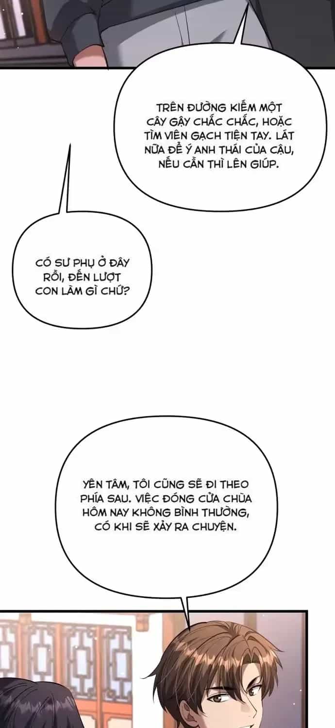Ta Bị Kẹt Cùng Một Ngày 1000 Năm - Chương 256 - ảnh 25