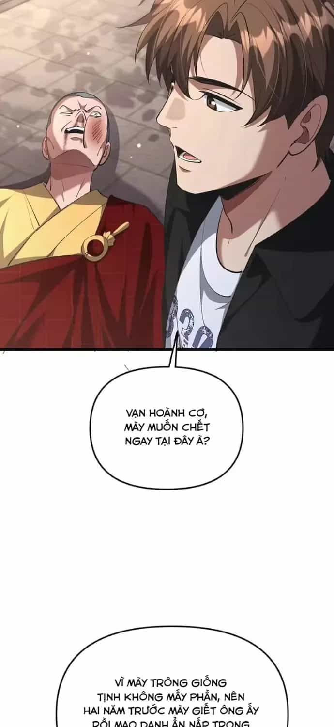 Ta Bị Kẹt Cùng Một Ngày 1000 Năm - Chương 257 - ảnh 49