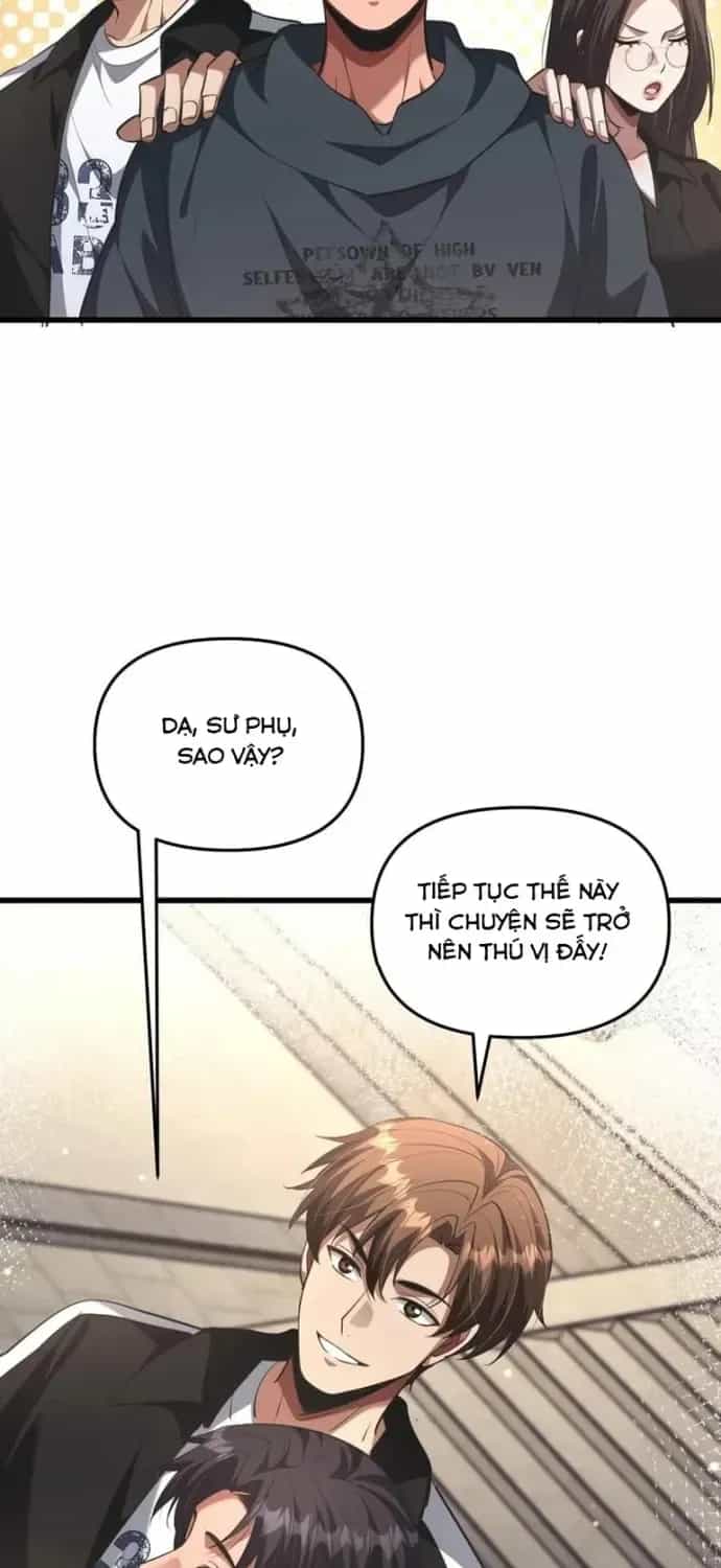 Ta Bị Kẹt Cùng Một Ngày 1000 Năm - Chương 257 - ảnh 57