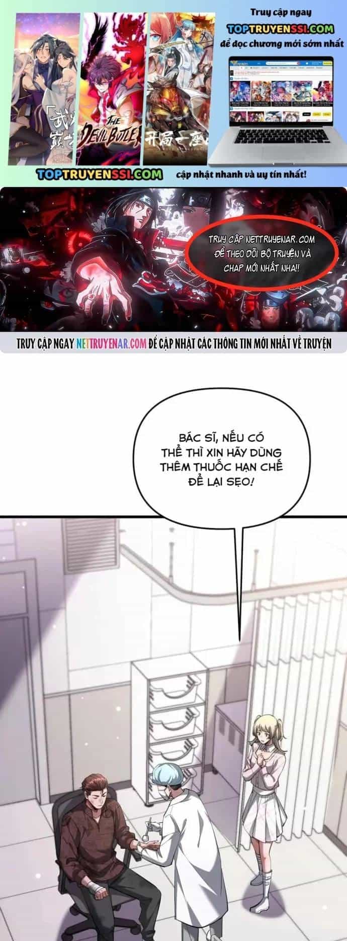 Ta Bị Kẹt Cùng Một Ngày 1000 Năm - Chương 258 - ảnh 2