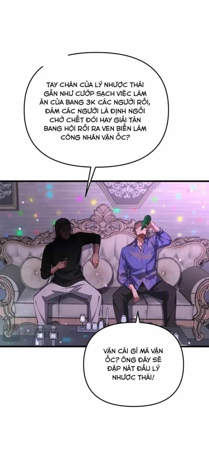 Ta Bị Kẹt Cùng Một Ngày 1000 Năm - Chương 258 - ảnh 32