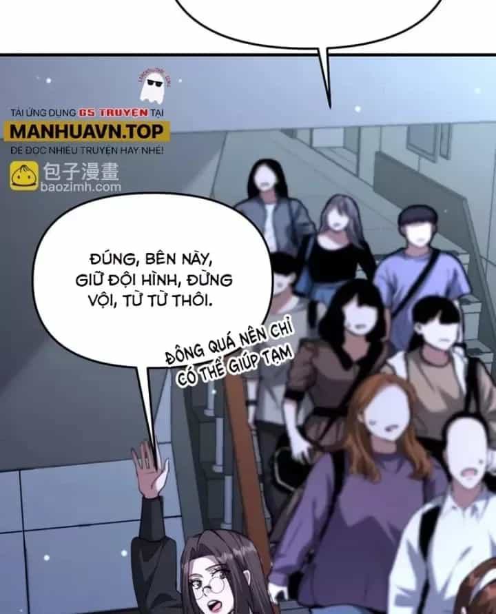 Ta Bị Kẹt Cùng Một Ngày 1000 Năm - Chương 260 - ảnh 34