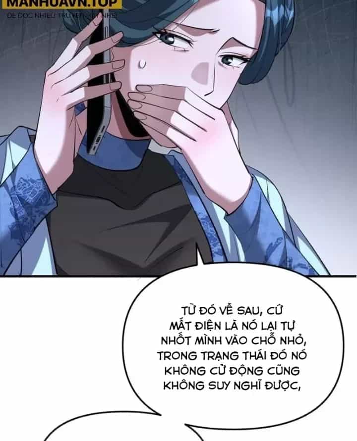 Ta Bị Kẹt Cùng Một Ngày 1000 Năm - Chương 260 - ảnh 52