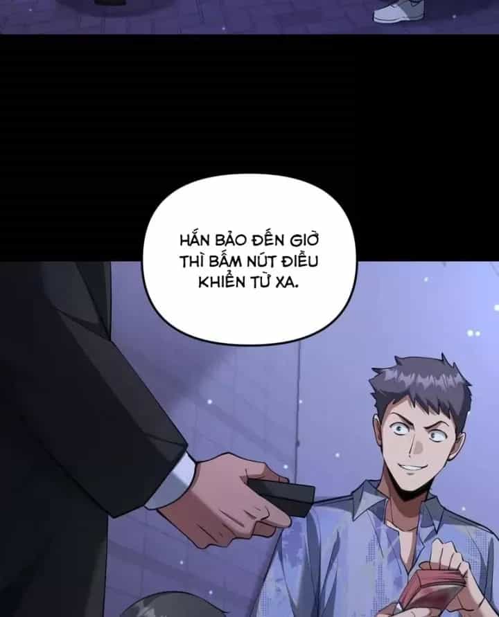 Ta Bị Kẹt Cùng Một Ngày 1000 Năm - Chương 262 - ảnh 77